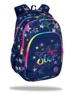 Ученическа раница Coolpack - Prime PRO - STARS