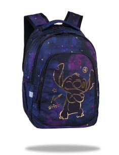 Ученическа раница Coolpack - Prime - STITCH GOLD 