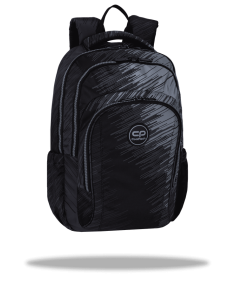 Ученическа раница Coolpack - RIFT - GREY