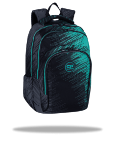 Ученическа раница Coolpack - RIFT - MINT
