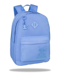 Ученическа раница Coolpack - SCOUT PRO - BLUE - STITCH