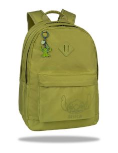Ученическа раница Coolpack - SCOUT PRO - MUSTARD - STITCH