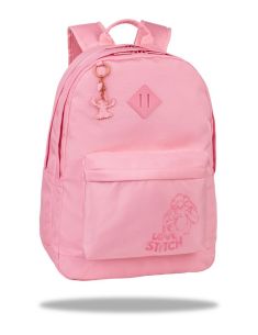 Ученическа раница Coolpack - SCOUT PRO - PEACH - STITCH