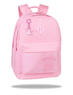 Ученическа раница Coolpack - SCOUT PRO - PINK - STITCH