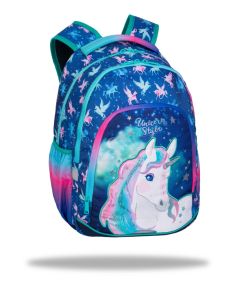 Ученическа раница Colorino - PRIMER - Unicorn