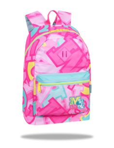 Ученическа раница Coolpack - Cross - Minnie Mouse