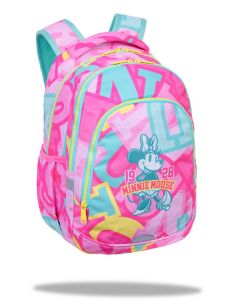 Ученическа раница Coolpack - Prime - Minnie Mouse