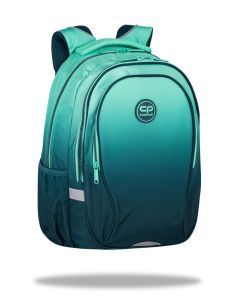 Ученическа раница COOLPACK - FACTOR - Gradient Blue Lagoon