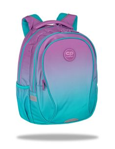 Ученическа раница COOLPACK - FACTOR - Gradient Blueberry