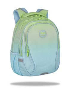 Ученическа раница COOLPACK - FACTOR - Gradient Mojito