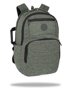 Ученическа раница Coolpack - Grif - Green