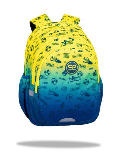 Ученическа раница Coolpack - Jerry - Football 2T