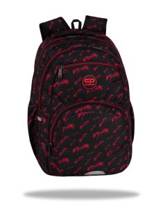 Ученическа раница Coolpack - Pick - Antfarm