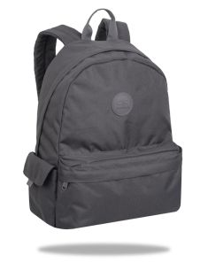 Ученическа раница Coolpack - Sonic - rpet GREY