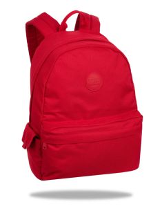 Ученическа раница Coolpack - Sonic - rpet RED
