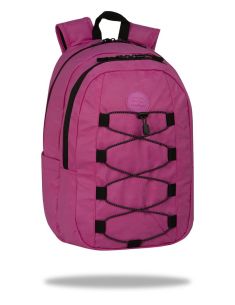Ученическа раница Coolpack - TROOPER - Magenta
