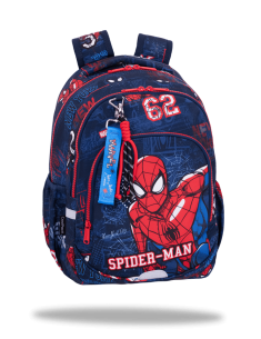 Ученическа раница Coolpack - Prime PRO - Spiderman 2026