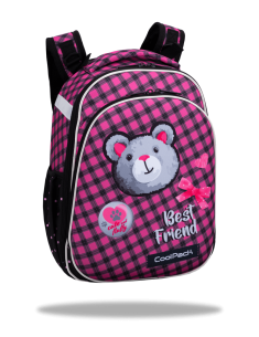 Ученическа раница Coolpack - Turtle - BUDDY