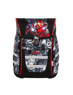 Ученическа раница Coolpack - TENERIS - Avengers