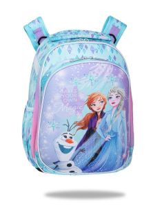 Ученическа раница Coolpack - Turtle - Frozen