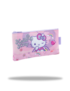 Ученически несесер - Coolpack - Bonnie - Hello Kitty Pastel