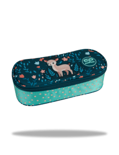 Ученически несесер Coolpack - Campus - DEER