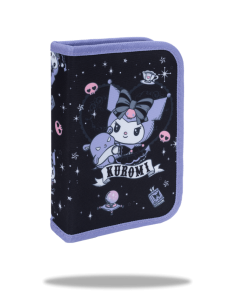 Ученически несесер Coolpack - Clipper - Kuromi