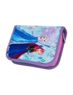 Ученически несесер Coolpack - Clipper - Frozen