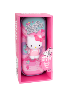 Squishy несесер Coolpack - EVA - Hello Kitty Pastel_1
