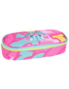 Ученически несесер Coolpack - CAMPUS - Minnie Mouse
