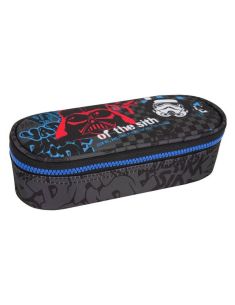 Ученически несесер Coolpack - CAMPUS - Star Wars