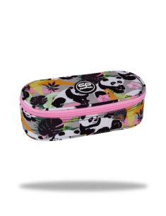 Ученически несесер Coolpack - Campus - Panda Gang