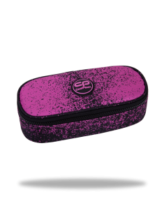 Ученически несесер Coolpack - Campus - PINK
