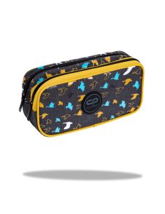 Ученически несесер Coolpack - DUKE - Duck up