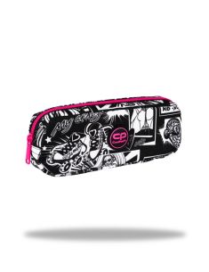 Ученически несесер Coolpack - DECK - Manga