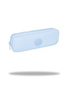 Ученически несесер Coolpack - DECK - Powder blue