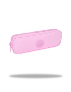 Ученически несесер Coolpack - DECK - Powder pink