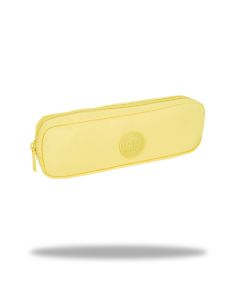 Ученически несесер Coolpack - DECK - Powder yellow