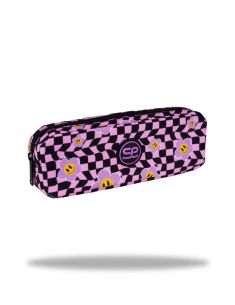 Ученически несесер Coolpack - DECK - Purple Pot