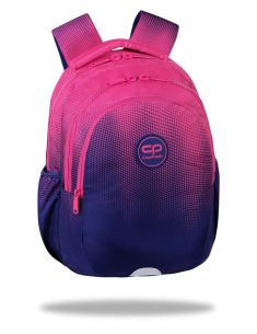 Ученическа раница COOLPACK - JERRY - Gradient Frape