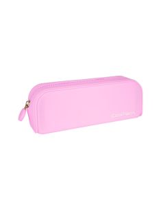 Несесер Coolpack - TUBE - SILICONE - Powder Pink