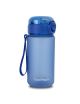 Бутилка - MILA - BLUE 620 ML COOLPACK