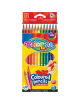 Цветни моливи Colorino 12 цвята
