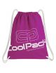 Спортна торба Coolpack Sprint Purple
