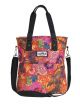 Дамска чанта Coolpack Amber Flower Explosion