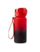 Бутилка за вода COOLPACK - Brisk 400ml - Gradient Cranberry