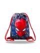Спортна торба Coolpack Beta Spiderman Black