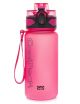Бутилка за вода Coolpack - Brisk Mini 400 ml Pink