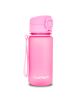 Бутилка за вода COOLPACK - Brisk 400ml - Powder pink