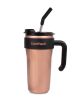 Чаша за кафе 860 ml Coolpack - Jumbo - COPER BLACK